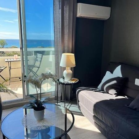 Studio La Baie Des Anges Daire La Ciotat Dış mekan fotoğraf