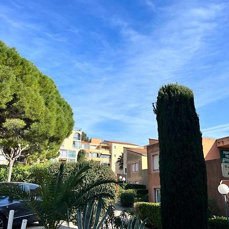 Studio La Baie Des Anges Daire La Ciotat Dış mekan fotoğraf
