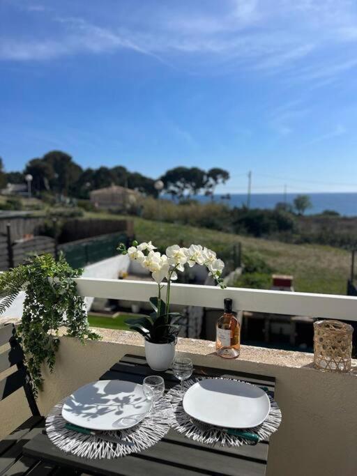 Studio La Baie Des Anges Daire La Ciotat Dış mekan fotoğraf