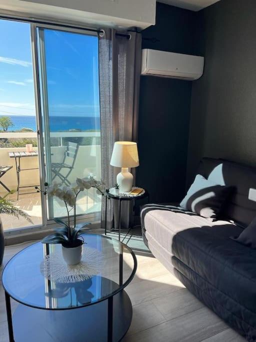 Studio La Baie Des Anges Daire La Ciotat Dış mekan fotoğraf