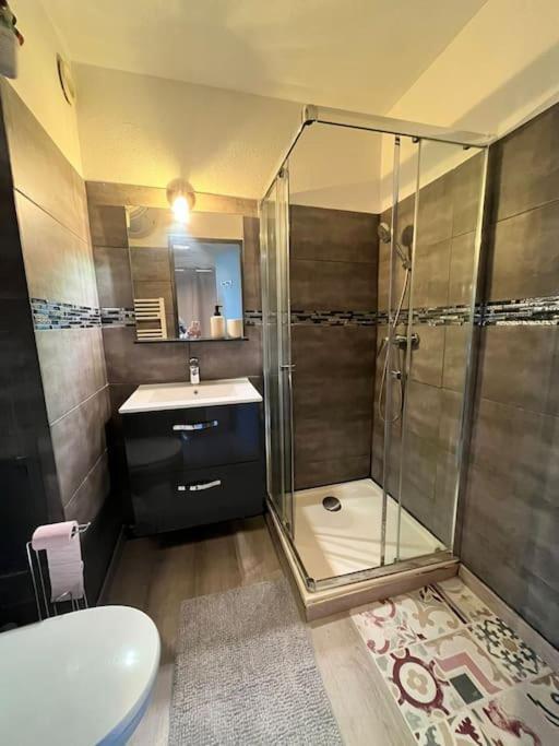 Studio La Baie Des Anges Daire La Ciotat Dış mekan fotoğraf